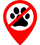 not allowed.