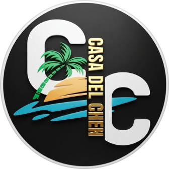 casa del chen logo