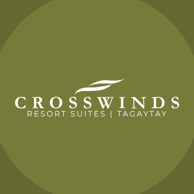 Crosswinds Resort Suites logo