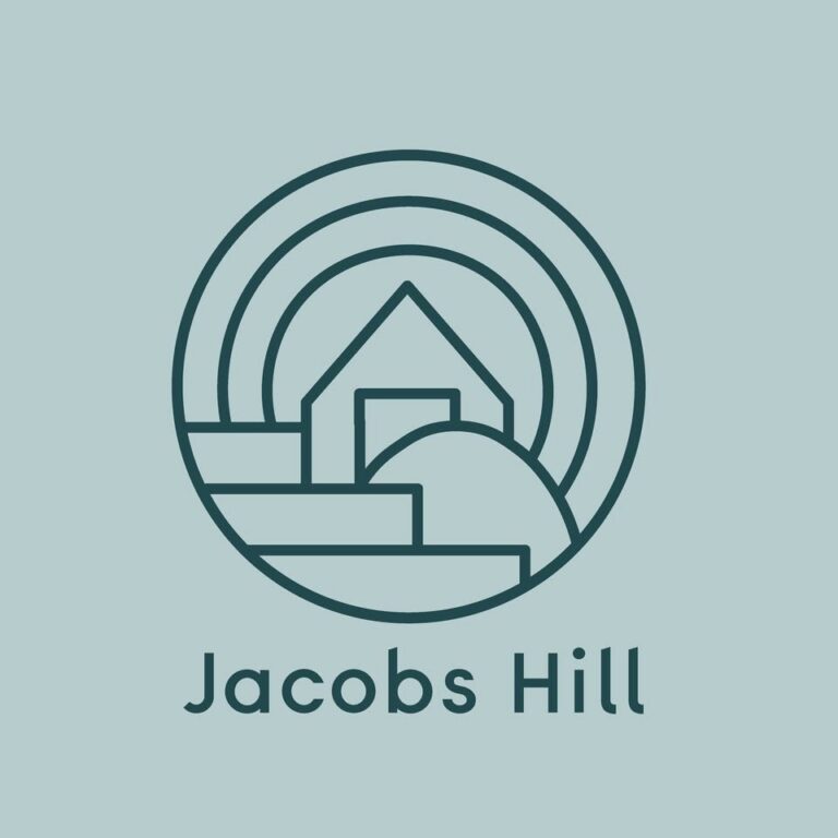 Jacobs Hill Tagaytay logo Jacobs Hill Tagaytay logo