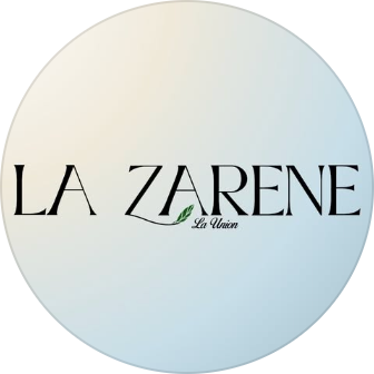 la zarene suites logo