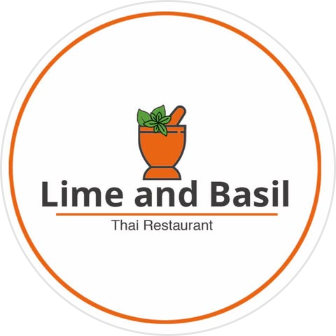 lime and basil alfonso logo