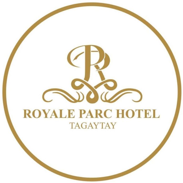 Royale Parc Hotel Tagaytay logo