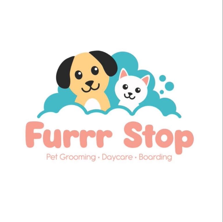 Furrr Stop logo Furrr Stop logo