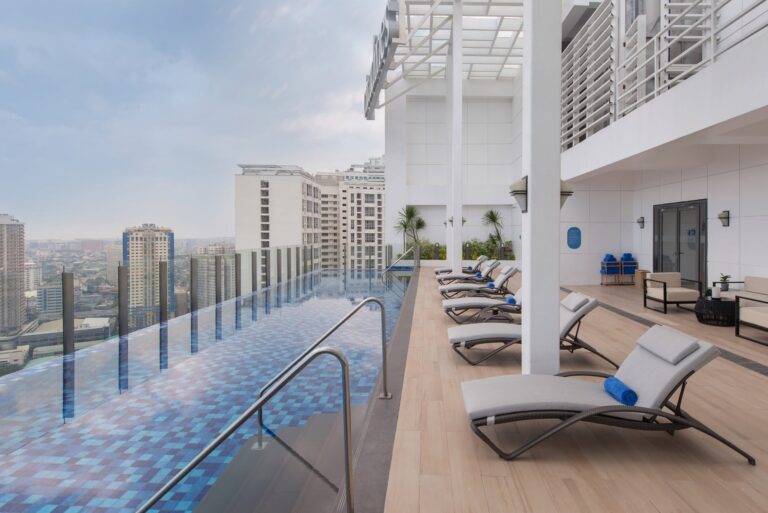 Citadines Benavidez Makati