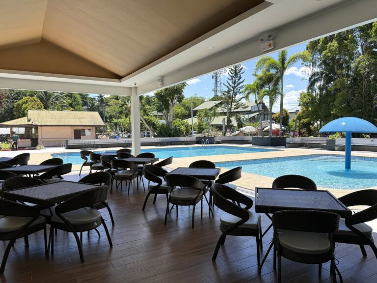 Garden Bay Resort & Restaurant