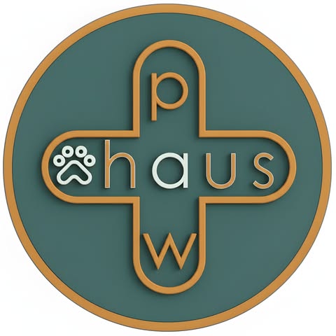 paw haus veterinary clinic makati logo 1