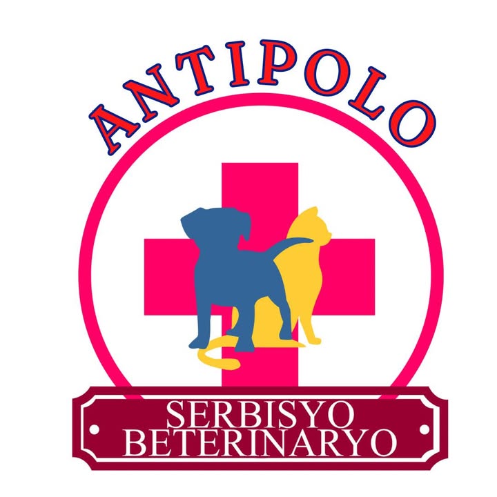 serbisyo beterinaryo animal hospital antipolo logo 1