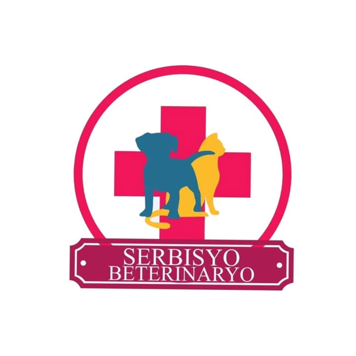 serbisyo beterinaryo animal hospital lipa city logo 1